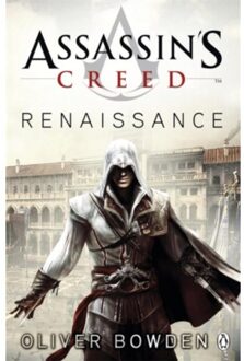 Penguin Assassin's Creed: Renaissance