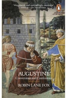 Penguin Augustine