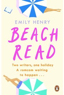 Penguin Beach Read - Emily Henry