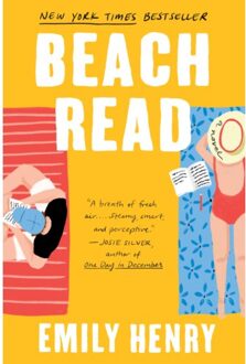 Penguin Beach Read