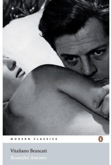 Penguin Beautiful Antonio - Penguin Modern Classics - Vitaliano Brancati