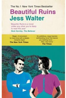 Penguin Beautiful Ruins