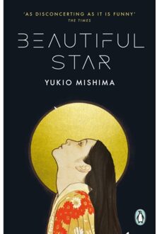 Penguin Beautiful Star - Penguin Modern Classics - Yukio Mishima