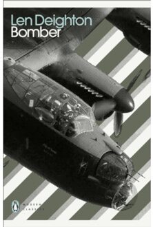 Penguin Bomber - Penguin Modern Classics - Len Deighton
