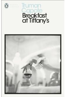 Penguin Breakfast at Tiffany's - Boek Truman Capote (0141182792)