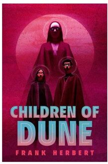 Penguin Children Of Dune (Deluxe Edition) - Frank Herbert