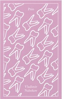 Penguin Clothbound Pnin - Vladimir Nabokov
