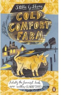 Penguin Cold Comfort Farm