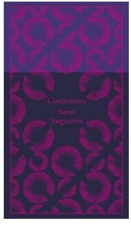 Penguin Confessions