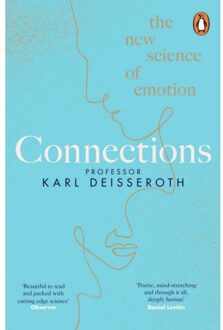 Penguin Connections: A Story Of Human Feeling - Karl Deisseroth