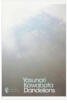 Penguin Dandelions - Penguin Modern Classics - Yasunari Kawabata