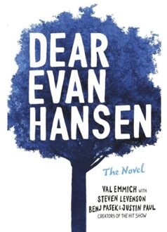 Penguin Dear Evan Hansen