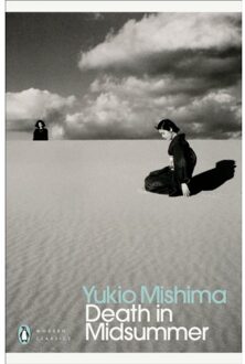 Penguin Death In Midsummer - Penguin Modern Classics - Yukio Mishima