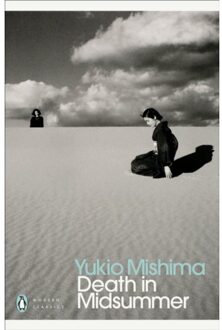 Penguin Death In Midsummer - Yukio Mishima