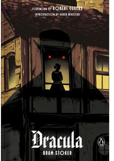 Penguin Dracula - Penguin Speculative Fiction Special - Bram Stoker