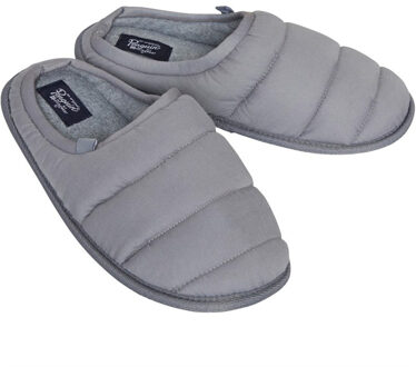 Penguin Dream Mule Grijs Heren Slippers - EU 40.5 / UK 7