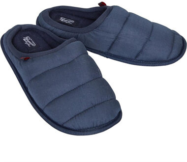Penguin Dream Mule Heren Blauwe Slippers - EU 42 / UK 8