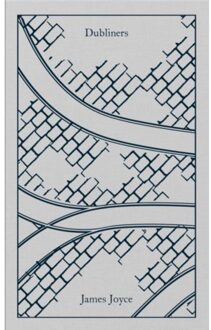 Penguin Dubliners - Penguin Clothbound Classics - James Joyce