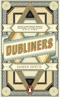 Penguin Dubliners