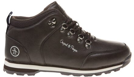 Penguin Ember Laarzen Bruin