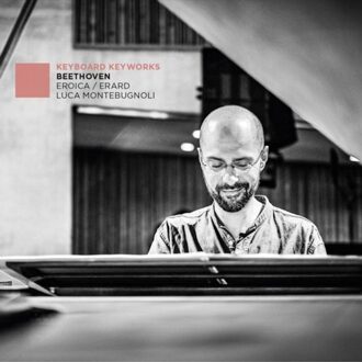 Penguin Erard / Eroica - Montebugnoli, Luca