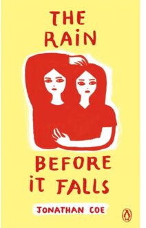 Penguin Essentials The Rain Before It Falls - Jonathan Coe
