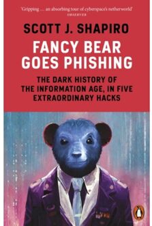 Penguin Fancy Bear Goes Phishing - Scott Shapiro