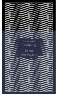 Penguin Fear and Trembling