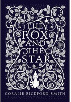 Penguin Fox and the star