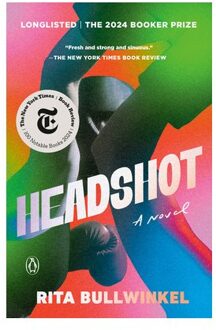 Penguin Headshot - Penguin Publishing Group - Rita Bullwinkel