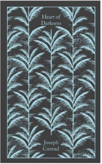 Penguin Heart Of Darkness - Penguin Clothbound Classics - Joseph Conrad