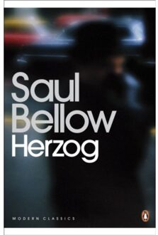 Penguin Herzog - Boek Saul Bellow (0141184876)