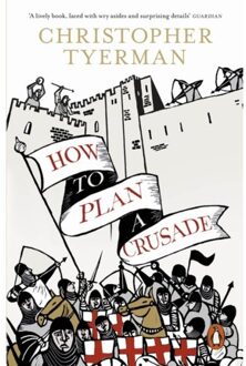 Penguin How to Plan a Crusade