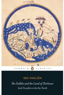 Penguin Ibn Fadlan and the Land of Darkness