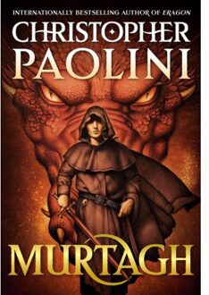 Penguin Inheritance The World Of Eragon: Murtagh - Christopher Paolini
