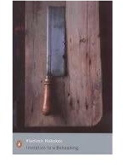 Penguin Invitation To A Beheading - Penguin Modern Classics - Vladimir Nabokov