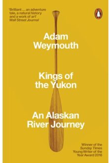 Penguin Kings of the Yukon