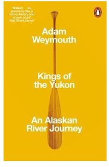 Penguin Kings of the Yukon