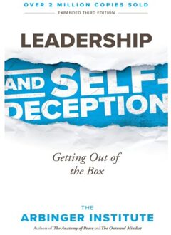 Penguin Leadership and Self-Deception