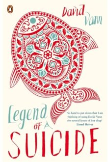 Penguin Legend of a Suicide