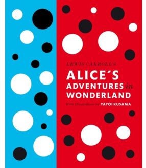 Penguin Lewis Carroll's Alice's Adventures in Wonderland
