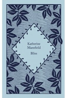 Penguin Little Clothbound Classics Bliss - Katherine Mansfield