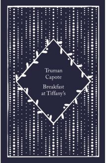 Penguin Little Clothbound Classics Breakfast At Tiffany's - Truman Capote