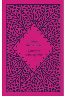 Penguin Little Clothbound Classics Letters To A Young Poet - Rainer Maria Rilke