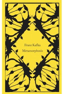 Penguin Little Clothbound Classics Metamorphosis - Franz Kafka