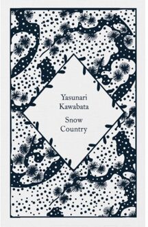 Penguin Little Clothbound Classics Snow Country - Yasunari Kawabata