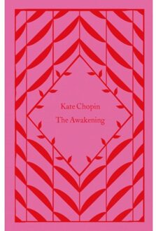 Penguin Little Clothbound Classics The Awakening - Kate Chopin