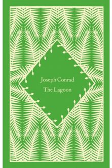 Penguin Little Clothbound Classics The Lagoon - Joseph Conrad