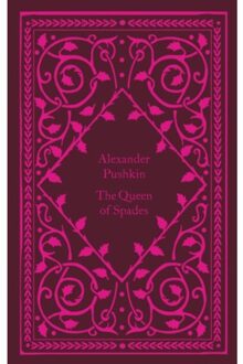 Penguin Little Clothbound Classics The Queen Of Spades - Alexander Pushkin