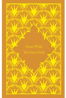 Penguin Little Clothbound Classics The Star-Child - Oscar Wilde